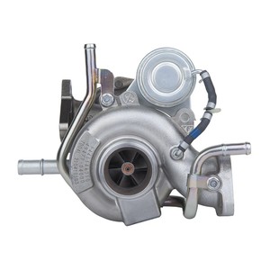 Turbo pour SUBARU Legacy 5 2.5 GT 265 CV 49477-04000