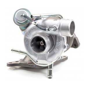 Turbo pour SUBARU Impreza WRX STI 2.0 265 CV VF36