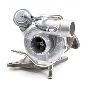 Turbo pour SUBARU Impreza WRX STi 2.0 309 CV VF49