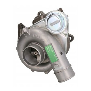 Turbo pour SUBARU Impreza WRX R8 2.0 220 CV VF23