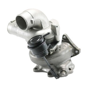 Turbo pour SUBARU Impreza 2.0 Turbo 211 CV 49178-06300