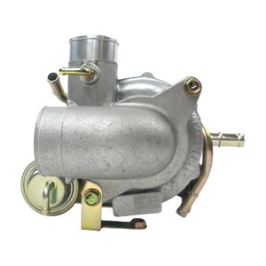 Turbo pour SUBARU Legacy 2 2.0 Turbo SUPER 200 CV VF12