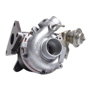 Turbo pour SUBARU Legacy 2 2.0 GT 280 CV VF18
