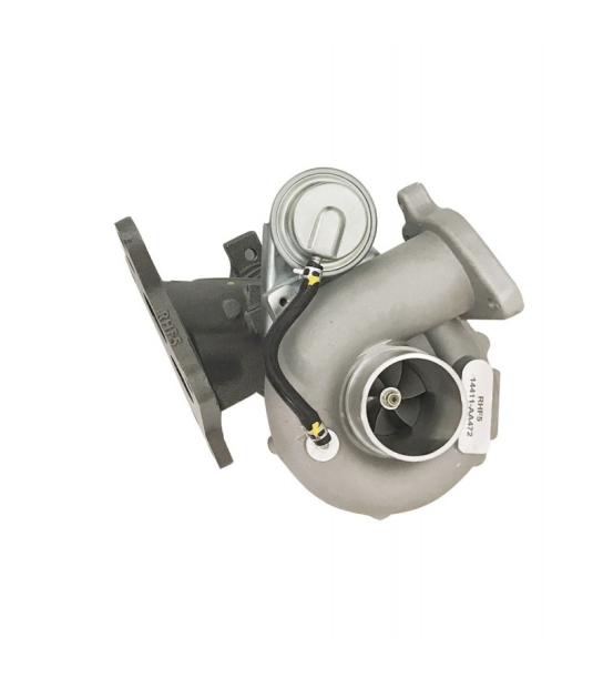 Turbo pour SUBARU Legacy 4 2.0 GT 253 CV VF38