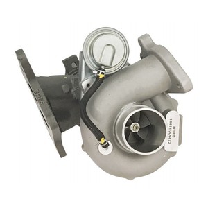 Turbo pour SUBARU Legacy 4 2.0 GT 253 CV VF38