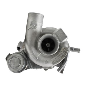 Turbo pour SUBARU Forester 2.0 S Turbo 177 CV 49135-04581