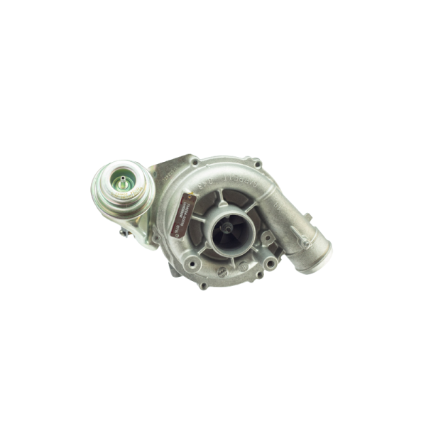 Turbo pour SUZUKI Grand Vitara 1 2.0 HDi 109 CV 734204-5001S