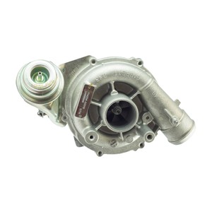 Turbo pour SUZUKI Grand Vitara 1 2.0 HDi 109 CV 734204-5001S