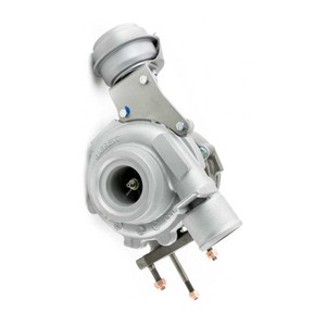 Turbo pour SUZUKI Vitara 1.9 DDIS 129 CV 761618-5004S