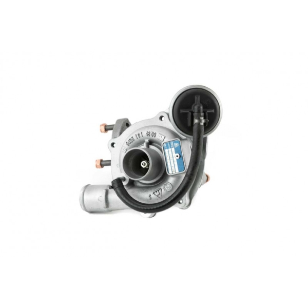 Turbo pour OPEL Combo B 1.3 CDTI 69 CV 5435 988 0006