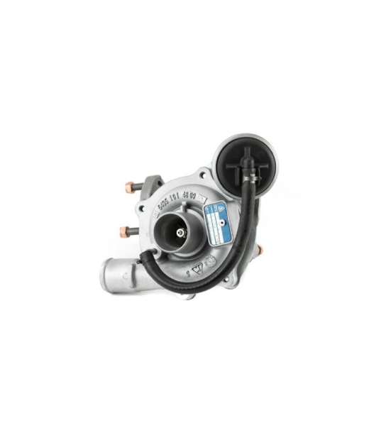 Turbo pour OPEL Combo B 1.3 CDTI 69 CV 5435 988 0006