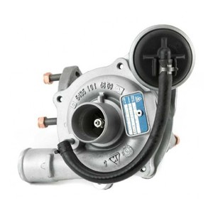 Turbo pour SUZUKI Swift 3 1.3 DDiS 69 CV 5435 988 0006