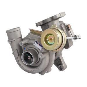 Turbo pour SUZUKI Vitara 2.0 TD 71 CV 5303 988 0051