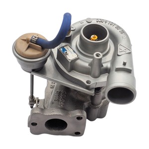 Turbo pour SUZUKI Vitara 2.0 TD 87 CV 5303 988 0063