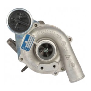 Turbo pour SUZUKI Jimny 1.5 DDiS 65 CV 5435 988 0008