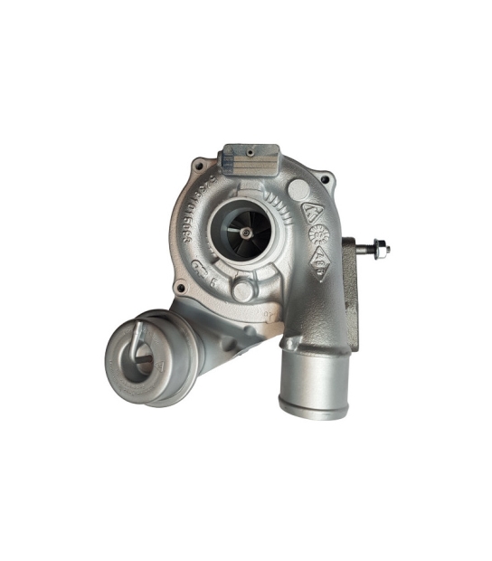 Turbo pour DACIA Sandero 1 1.5 dCi 68 CV 5435 988 0016