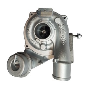 Turbo pour DACIA Sandero 1 1.5 dCi 68 CV 5435 988 0016