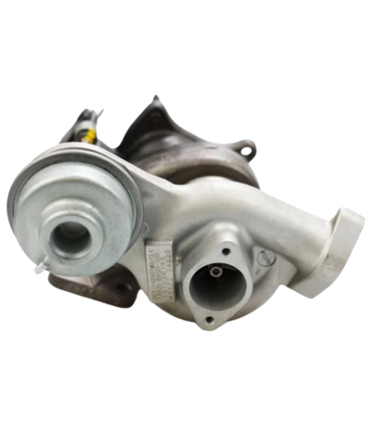 Turbo pour SUZUKI Swift 4 1.4 T 140 CV 49172-04020