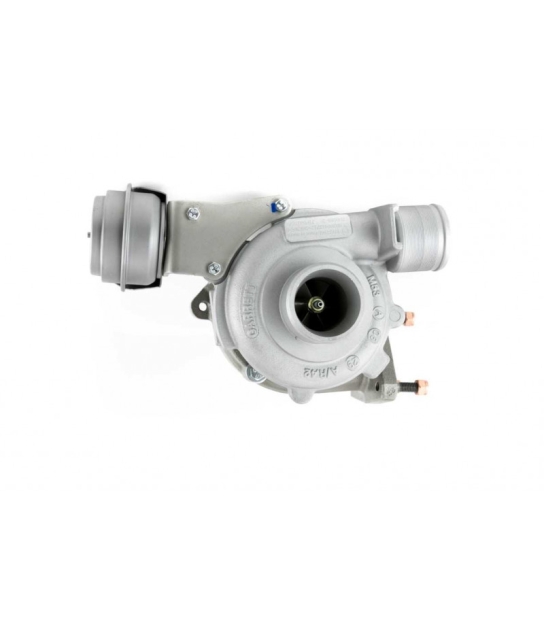 Turbo pour SUZUKI Grand Vitara 2 1.9 DDiS 129 CV 760680-5005S