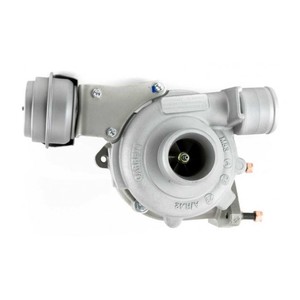 Turbo pour SUZUKI Grand Vitara 2 1.9 DDiS 129 CV 760680-5005S