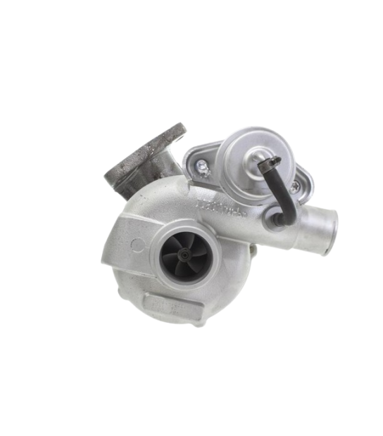 Turbo pour TOYOTA Corolla Verso 2.0 D-4D 90 CV VB8