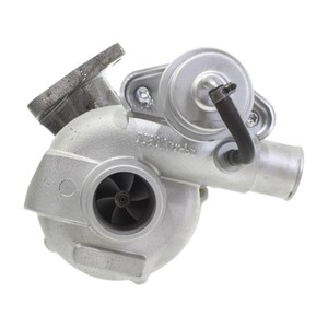 Turbo pour TOYOTA Corolla Verso 2.0 D-4D 90 CV VB8