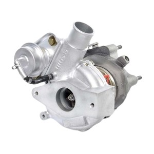 Turbo pour TOYOTA Corolla 2.0 D-4D 110 CV VB11