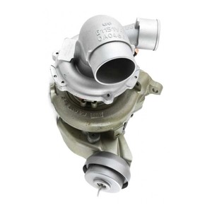 Turbo pour TOYOTA Avensis 2.0 D-4D 126 CV VB21