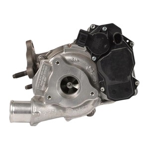 Turbo pour TOYOTA Auris 2 2.0 D-4D 124 CV VB39