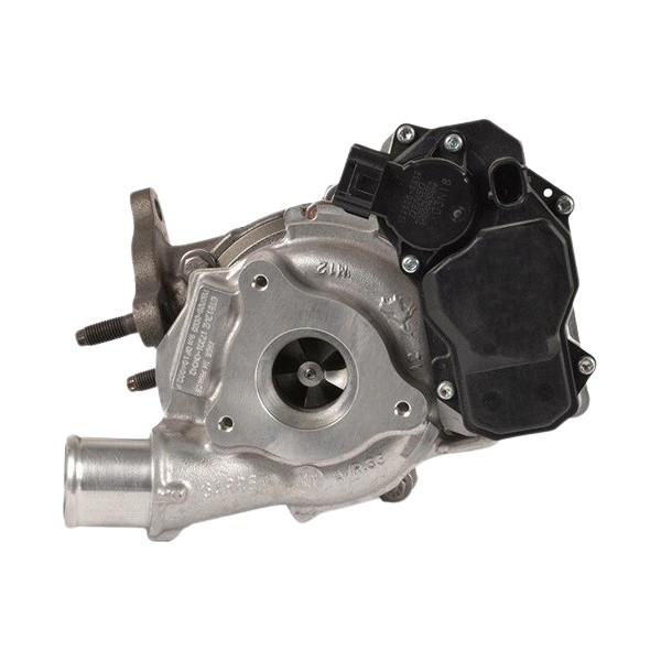 Turbo pour TOYOTA Avensis 2.0 D-4D 124 CV VB39