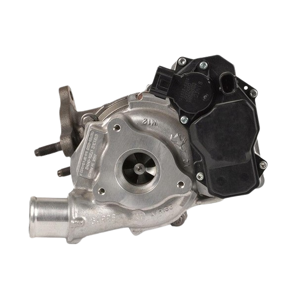 Turbo pour TOYOTA Verso 2.0 D-4D 124 CV VB39