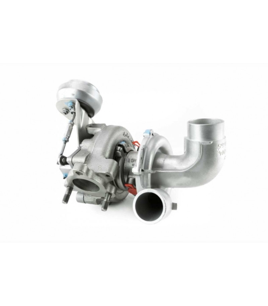 Turbo pour TOYOTA RAV4 3 2.2 D-4D 136 CV VB17