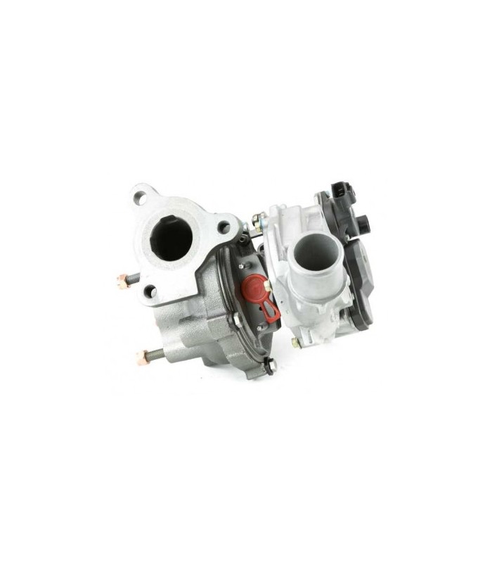 Actionneur De Turbocompresseur Pour Toyota Auris, Corolla, Yaris 1.4 D-4D - Remplace 89674-52010 / 235600-0131