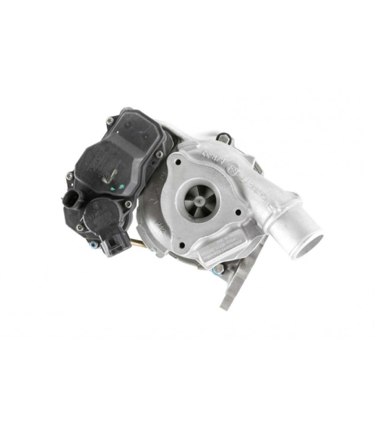 Turbo pour TOYOTA Urban Cruiser 1.4 D-4D 90 CV 780708-5005S