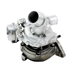Turbo pour TOYOTA Auris 1 1.4 D-4D 90 CV 766259-5001S