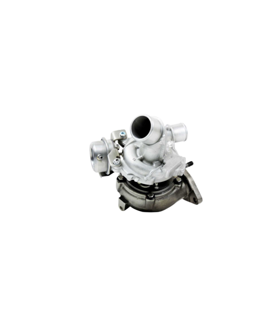Turbo pour TOYOTA Yaris 1.4 D-4D 75 CV 766259-5001S