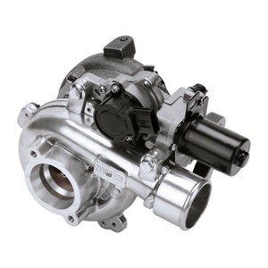 Turbo pour TOYOTA Landcruiser (J15) 3.0 D-4D 190 CV 17201-30160