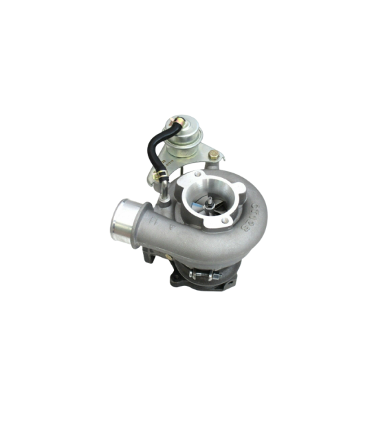 Turbo pour TOYOTA Landcruiser (J7) 3.0 TD 125 CV 17201-67020