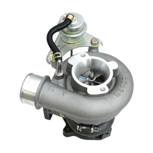Turbo pour TOYOTA 4-Runner 3 (_N18_) 3.0 TD 125 CV 17201-67020