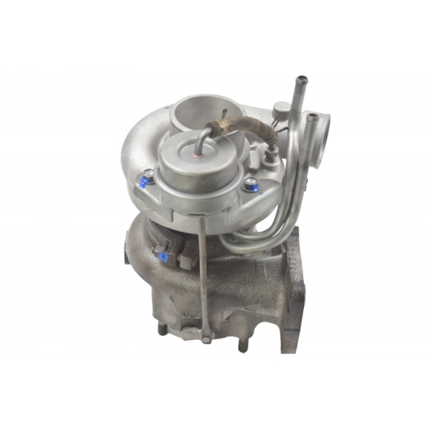 Turbo pour TOYOTA Landcruiser (J8) 4.2 TD 204 CV 17201-17030