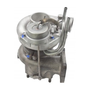 Turbo pour TOYOTA Landcruiser (J8) 4.2 TD 160 CV 17201-17030