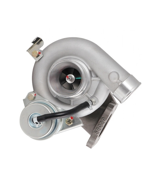 Turbo pour TOYOTA Landcruiser (J8) 4.2 TD 167 CV 17201-17010