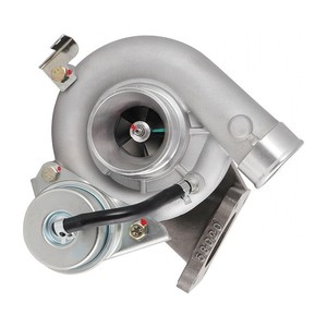 Turbo pour TOYOTA Landcruiser (J8) 4.2 TD 167 CV 17201-17010