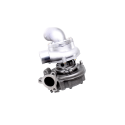 Turbo pour TOYOTA Avensis 2.2 D-CAT 177 CV VB27
