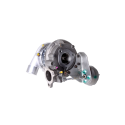 Turbo pour TOYOTA Avensis 2.2 D-CAT 177 CV VB27