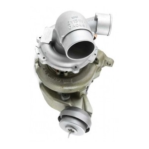 Turbo pour TOYOTA Avensis 2.2 D-4D 150 CV VB28