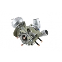 Turbo pour TOYOTA RAV4 3 2.2 D 150 CV VB28