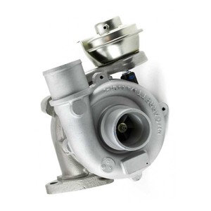 Turbo pour TOYOTA RAV4 2 2.0 D 116 CV 801891-5001S
