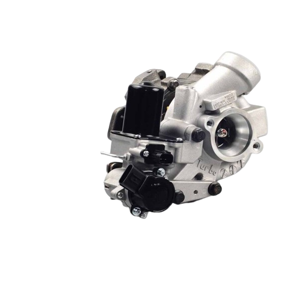 Turbo pour TOYOTA Landcruiser (J2) 4.5 D V8 265 CV VB36