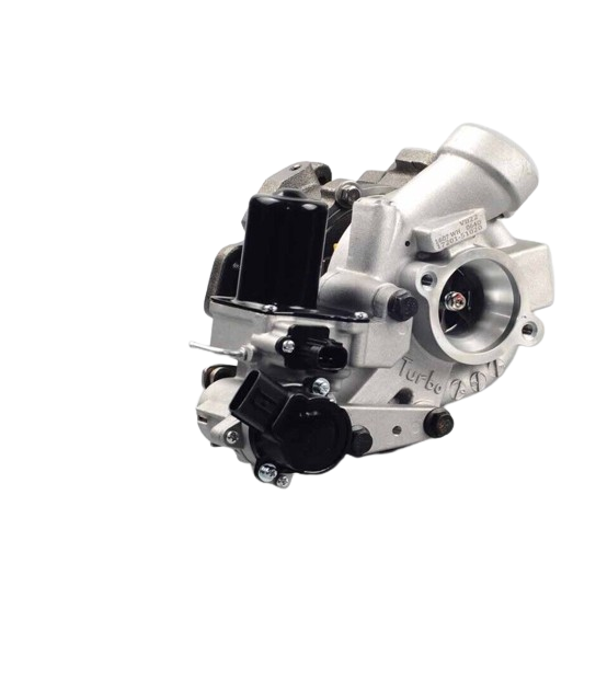Turbo pour TOYOTA Landcruiser (J2) 4.5 D V8 265 CV VB36